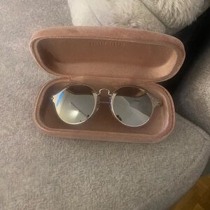 Miu Miu sunglasses